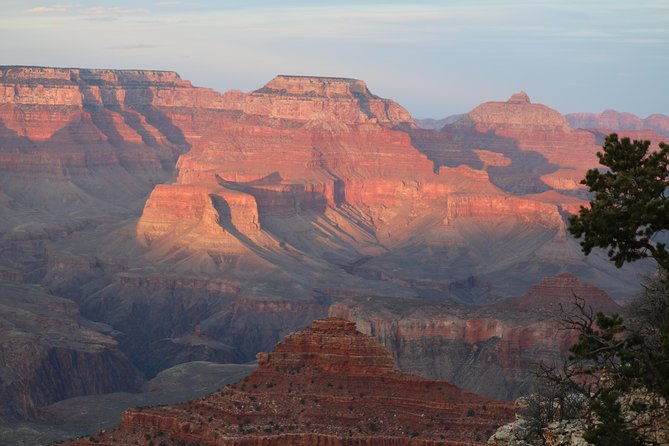 Custom Private Day Tour to Grand Canyon - FAQs