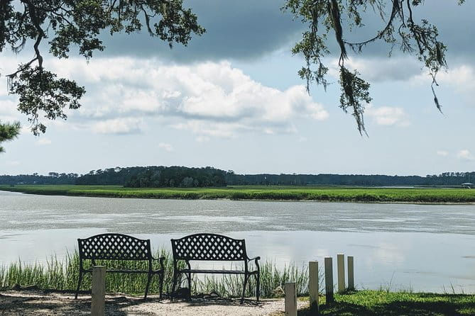 Custom Savannah Private Tour - The Experience: What to Expect
