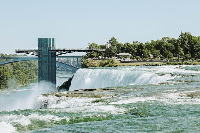 Daredevil Tour of Niagara Falls USA - Authentic Experiences and Real Traveler Opinions