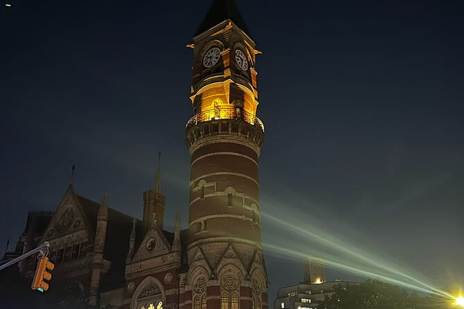 Dark Side & Ghosts of Greenwich Village at Night - Who Should Book This Tour?