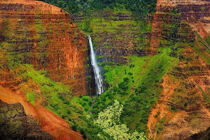 Day Trip from Oahu to Kauai: Waimea Canyon & Wailua River - The Cost and Value