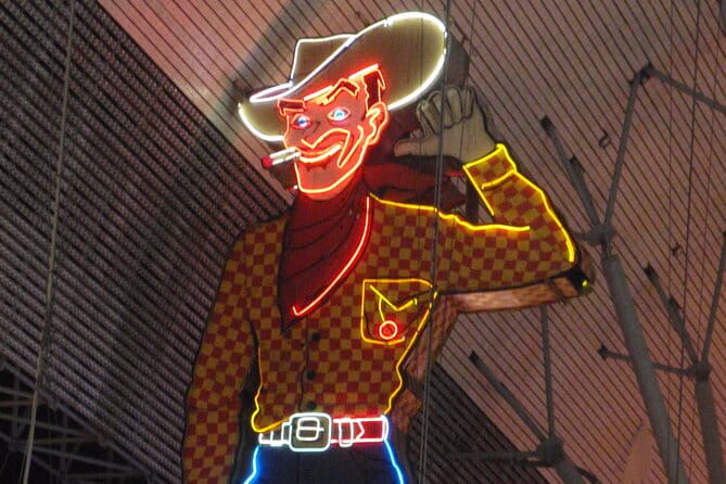 Daytime Downtown Las Vegas Walking Tour - Final Thoughts
