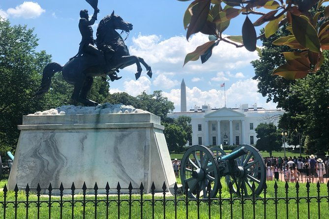 DC Daylight Tour™ Private Luxury Tour of Washington DC - What Do Past Travelers Say?