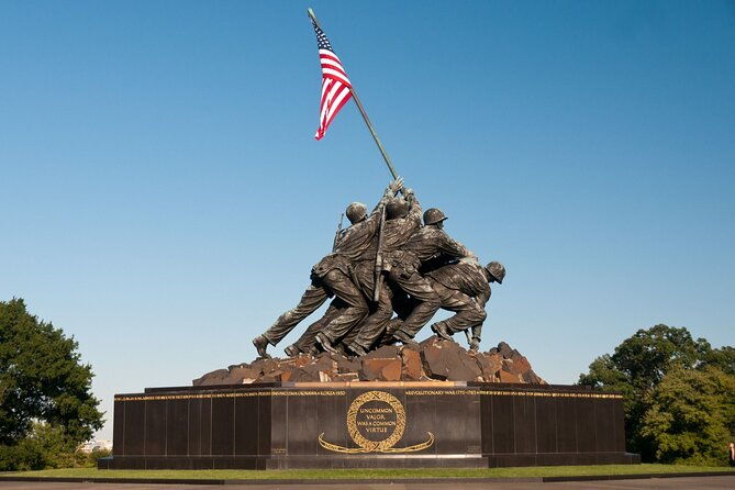 DC Highlight Day Tour - Who Should Book This Tour?