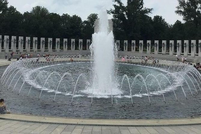 DC Monuments & Memorials Guided Minibus City Tour - Summary: Is This Tour Worth It?