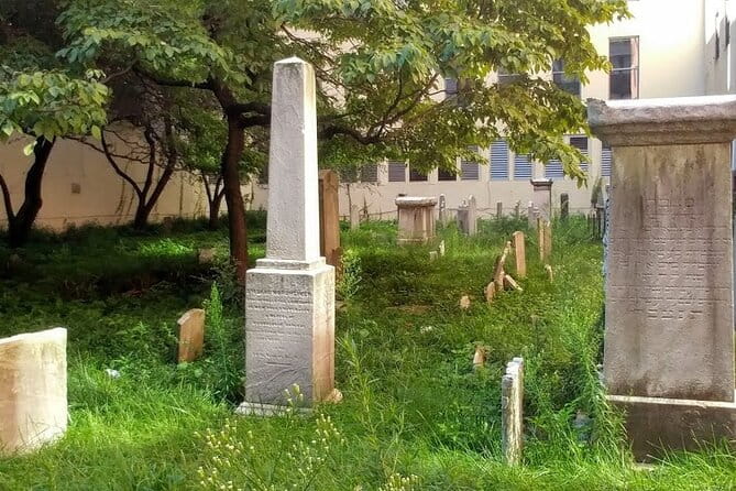 Death in New York Walking Tour - FAQ
