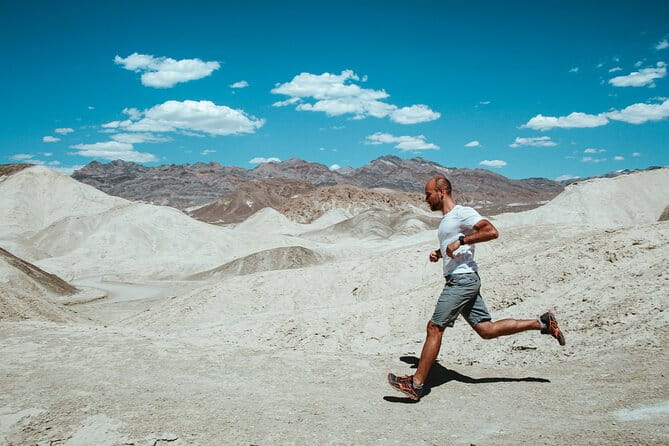 Death Valley Small Group Day Tour with Sunset and Stargazing - Transportation and Group Size: Why It Matters