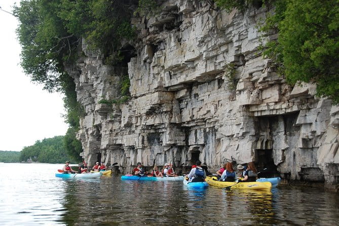 Death's Door Bluff Kayak Tour - Pricing and Value: Is It Worth It?