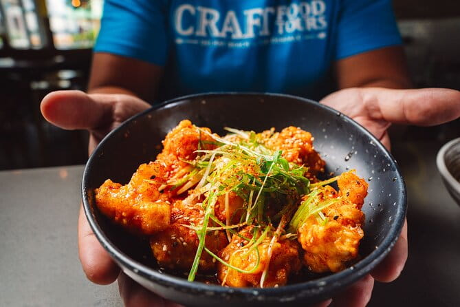 Delray Beach Dinner & Drinks Tour - FAQs