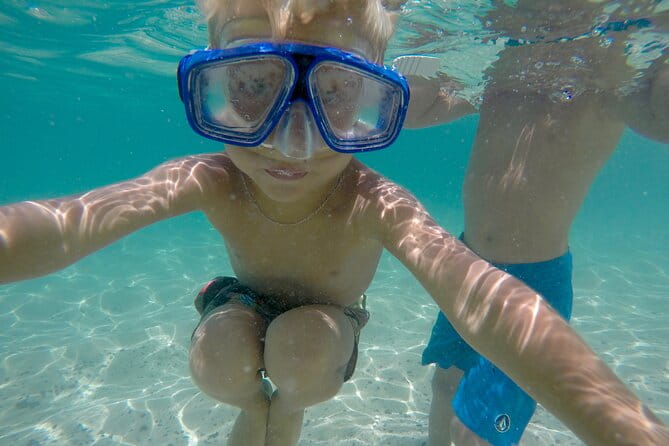 Deluxe North Shore Adventure from Ko Olina - FAQ