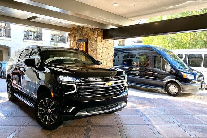 Denver Airport to Vail Private Shuttle - Who Is This Service Best For?