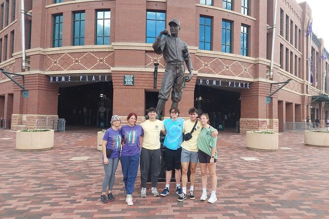 Denver in a Day Private Tour - RiNo, Sites Downtown, Red Rocks - What Makes This Tour Stand Out?