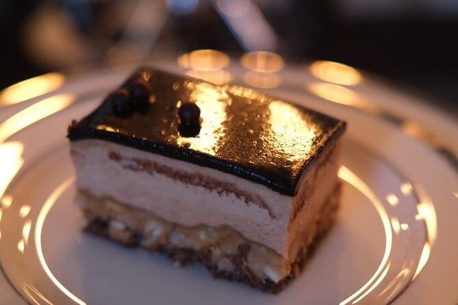 Dessert with Death in Charleston - Practical Information