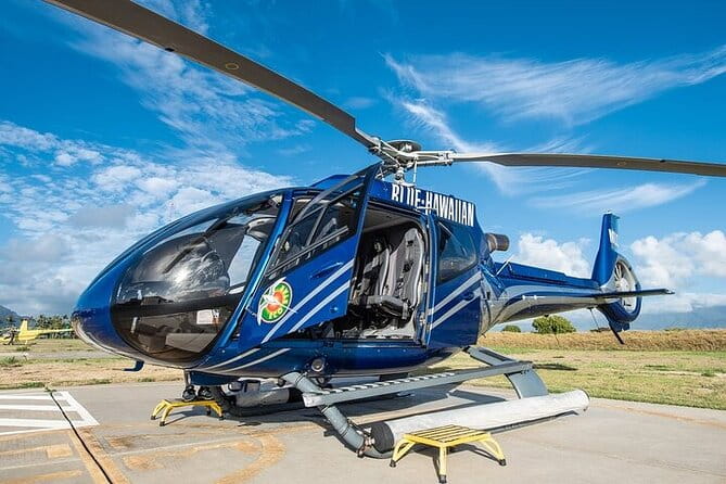 Discover Kauai Helicopter Tour from Princeville - Who Will Love This Tour?