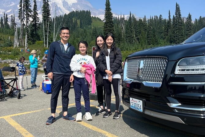 Discover Mt. Rainier – Private Full-Day Tour - The Sum Up: Is It Worth It?