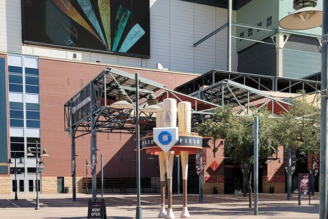Discover Phoenix! 2 hr City Tour - Practical Details & Considerations