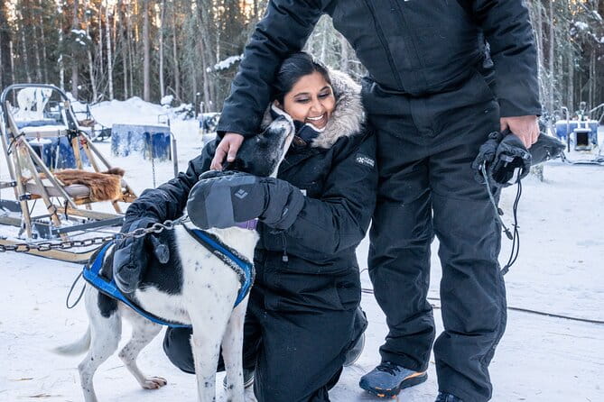Dogsled and Reindeer Day Trip to Borealis Basecamp - Who Would Love This Tour?