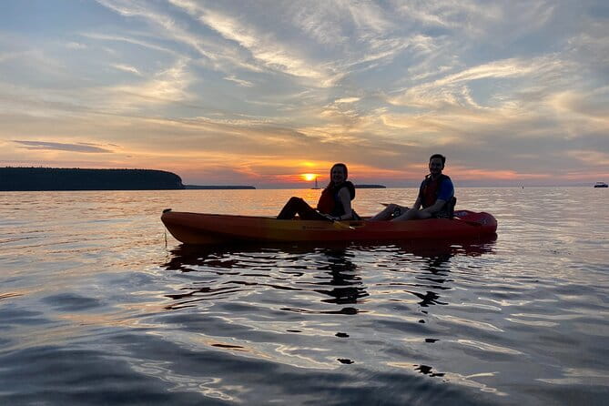 Door County Sunset Tour - What’s Included and What to Consider
