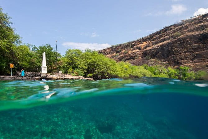 Double Reef Snorkel, Dolphin & BBQ - FAQ