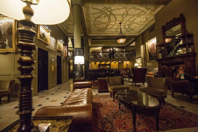 Downtown Denver Haunted Walking Tour (Family Friendly) - Frequently Asked Questions