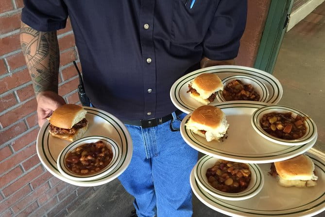 Downtown Gilbert Food Tour - The Food and Beverages: A Closer Look