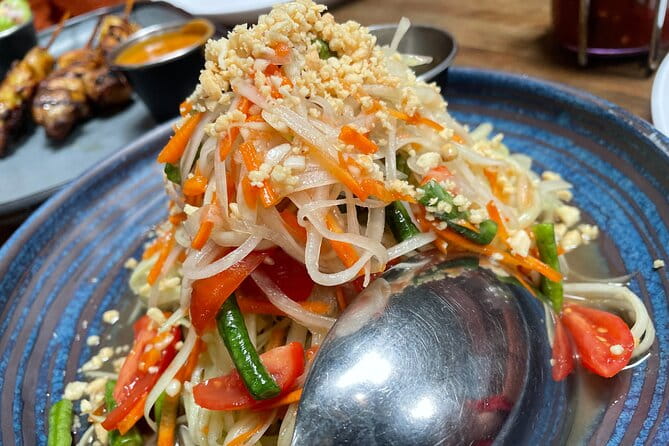Downtown Las Vegas Food Tour - Practical Tips for Travelers