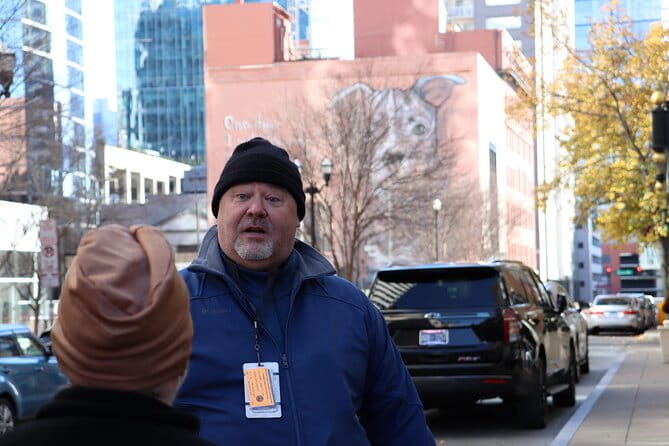 Downtown Nashville Sightseeing Walking Tour - How This Tour Balances Cost and Experience
