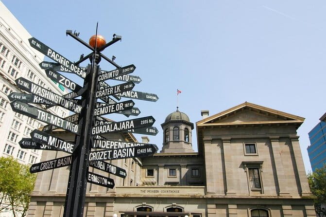Downtown Portland Coffee & Donut Tour - Frequently Asked Questions