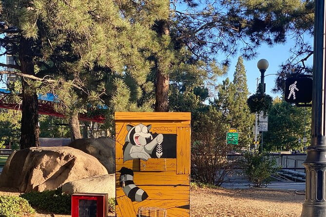 Downtown Reno Tour - Authentic Experiences and Guide Quality