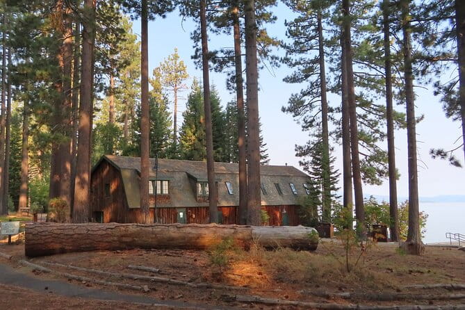 Driving Lake Tahoe: A Self-Guided Tour from South Lake Tahoe to Tahoe City - Final Thoughts: Who Will Love This Tour?