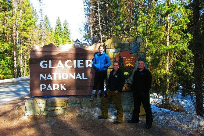 Driving Tour in Glacier National Park - How This Tour Compares to Other Glacier Experiences