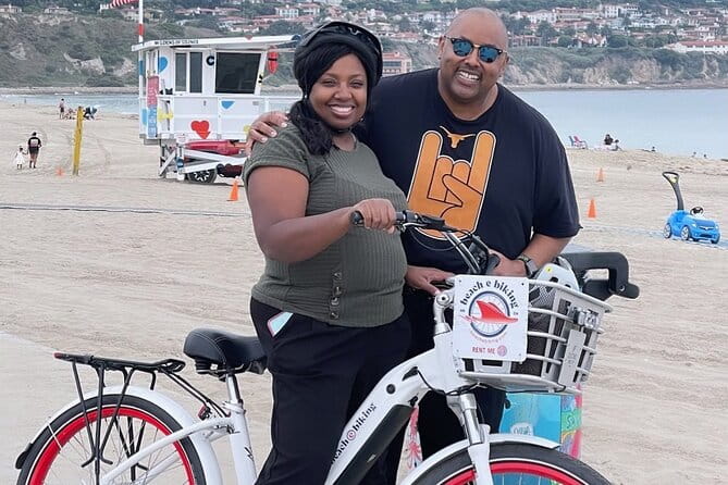 E-Bike LA Beach Tour from Redondo Beach Pier - What Travelers Are Saying