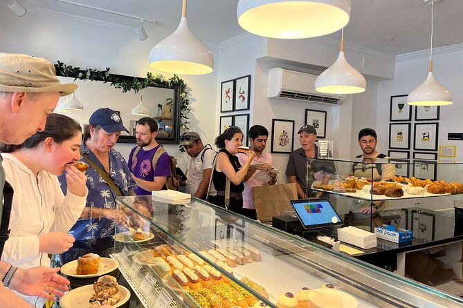 East Village Donut and Pastry Adventure and Walking Food Tour - What Could Be Better?
