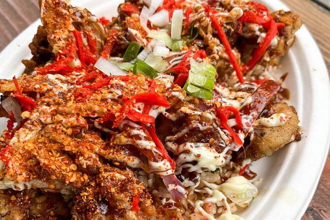 East Village Food Tour - Who Might Want to Consider Other Options?
