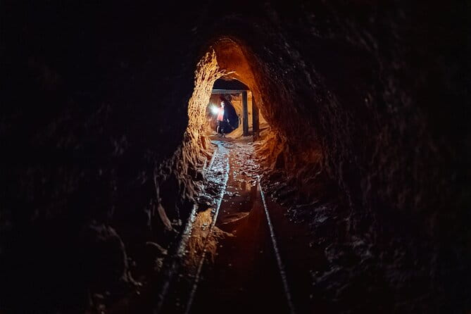 East Zion: Abandoned Mine Guided Hike - What Travelers Are Saying