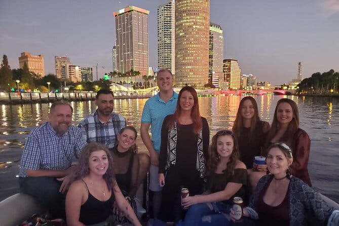 Escape to Paradise: Private Island Boat Adventure in Tampa Bay - Analyzing the Value