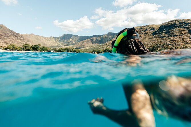 Exclusive Waikiki Yacht Snorkel with Lunch and Bevs - Who Will Love This Tour?