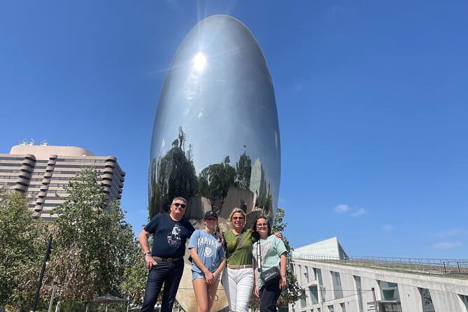 Executive Private Houston City Tour - Who Should Book This Tour?