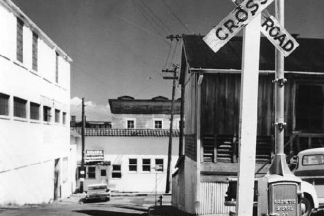 Explore the Cannery Row most visitors never see! - Practical Details