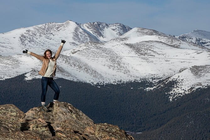 Explore the Colorado Rockies with an Adventure Photographer - FAQ
