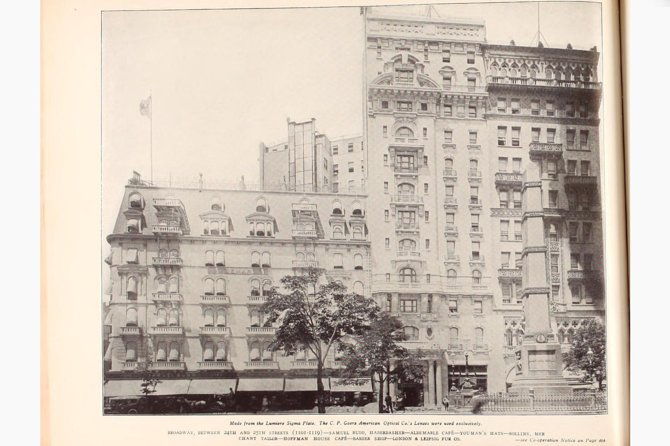 Explore the Ruins of a Forgotten City in the Middle of Manhattan - Uncovering the City’s Underbelly