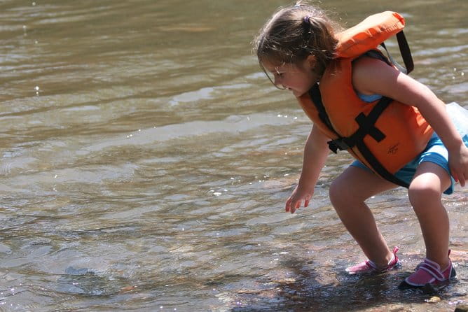 Family Float (FREE Lunch, Digital Photo, and Wetsuit Use) - Why This Tour Is a Great Choice