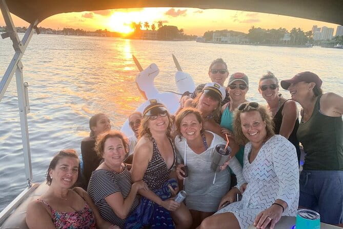 Family Friendly Boat Cruise and Swim - FAQ