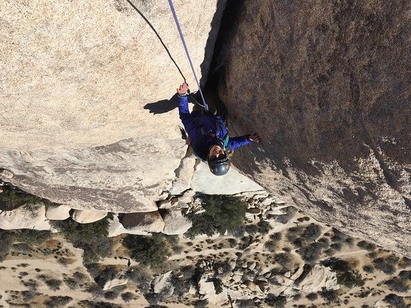 Family Rock Climbing Trips in Joshua Tree National Park (4 Hours) - FAQ: Practical Questions About the Tour
