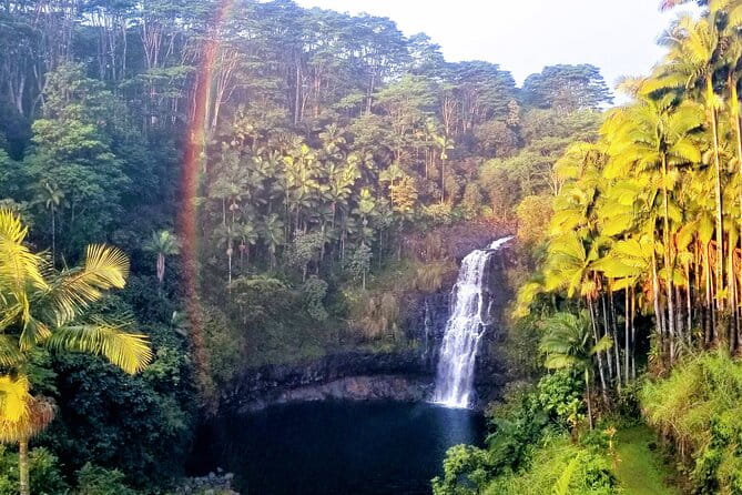 Farm to Table Cooking Class at Kulaniapia Falls - Who Will Love This Tour?