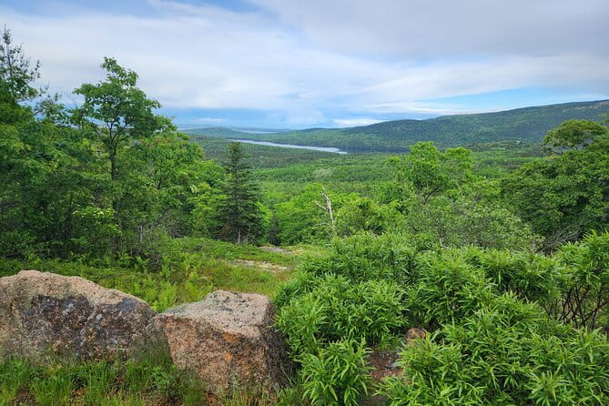 Fat Tire E-Bike Rental in Bar Harbor - Frequently Asked Questions