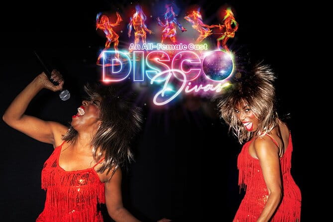 Flashback: Tina Turner & Friends Tribute Show in Las Vegas - Final Thoughts: Is This the Right Choice for You?