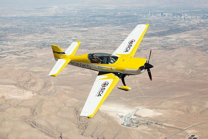 Flight Experience in San Diego - FAQ