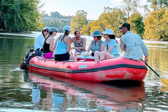 Floating Bar Crawl Tour - Final Thoughts