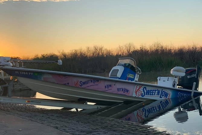 Florida Everglades Fishing Charter Near Fort Lauderdale - The Sum Up: A Well-Rounded Everglades Experience for Curious Travelers